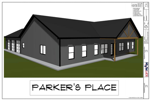 Parker's Place